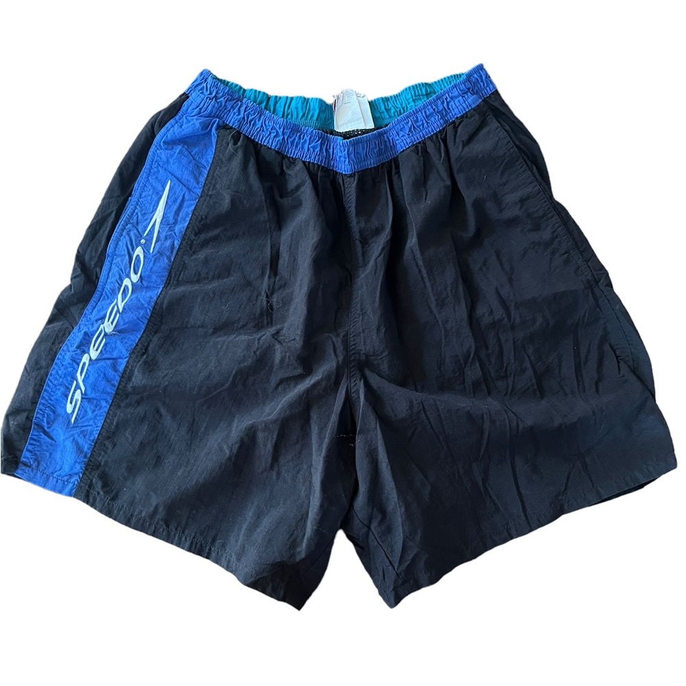 Men’s speedo shorts